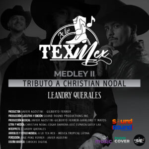 Single Christian nodal
