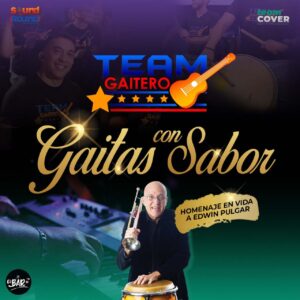 Single Gaitas con sabor