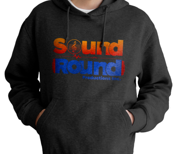 Sueter Sound Round Productions