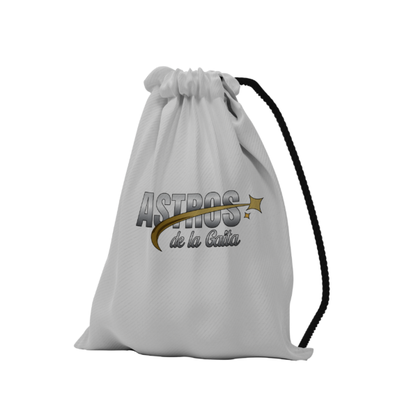 Bolso Astros de la Gaita